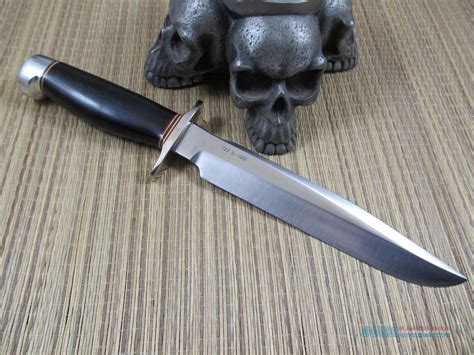 Randall Knives Model 1-8 for sale at Gunsamerica.com: 920380043