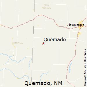 Best Places to Live in Quemado, New Mexico