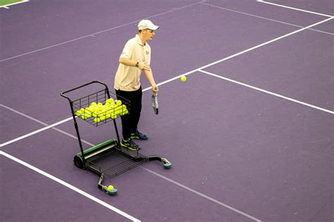 Lessons - RiverWinds Golf & Tennis Club