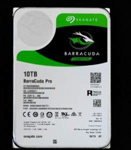 Seagate BarraCuda vs WD Blue: HDD Showdown (Pick the Right One!)