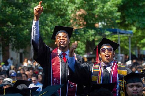 Morehouse College Surprise: Student Loans Paid – The OCSA Ledger