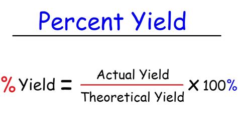 How To Calculate Current Yield Percentage - Haiper