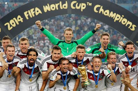 FIFA Reveals How the 48 Teams Will Be Allocated for 2026 World Cup ...