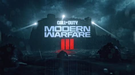 Call of Duty Modern Warfare 3 Gameplay & Features Revealed - TRN Checkpoint