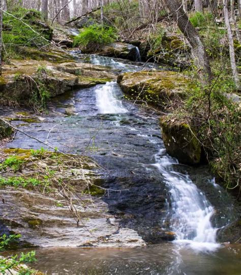 12 Amazing Waterfalls in Maryland - The Crazy Tourist