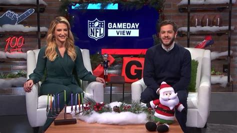 NFL GameDay View: Cynthia Frelund and Gregg Rosenthal's Week 16 Game ...