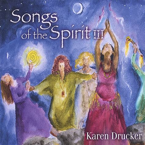 Best Buy: Songs of the Spirit, Vol. 3 [CD]