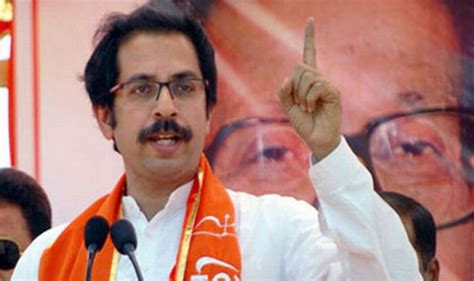 As Shiv Sena turns 50, Uddhav Thackeray takes a dig at BJP | India.com