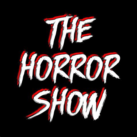 The Horror Show: A Horror Movie Podcast | iHeart