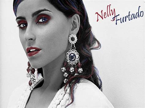 Nelly Furtado - Nelly Furtado Wallpaper (31179866) - Fanpop - Page 4