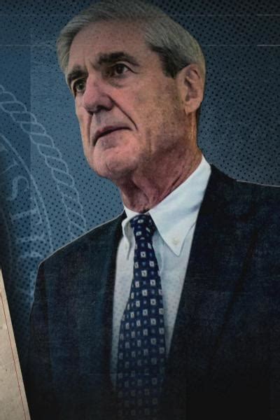 The Mueller Report | Mechanics' Institute