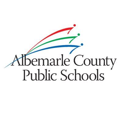 AlbemarleCountySchls (@k12albemarle) | Twitter