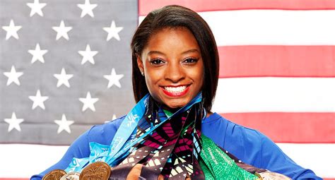 Simone Biles Makes Triumphant Olympics Return, But Sparks Injury ...