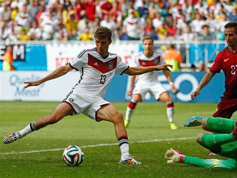 Thomas Muller-World Cup 2014 Final Germany HD Wallpaper Preview ...