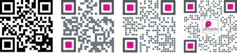 Styling Your QR Code - QRStuff.com