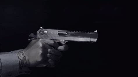 Desert Eagle GIF - Find & Share on GIPHY