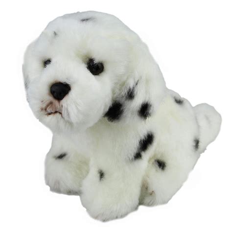 Dalmatian Dog Plush Toy | Wow Blog