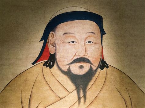 Kublai Khan: Ruler of Mongolia and Yuan China