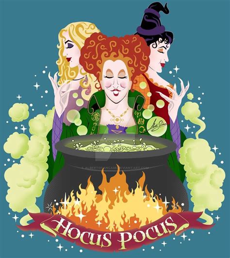 Pin on Hocus Pocus