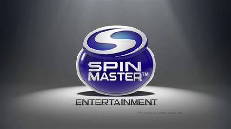 Spin Master Entertainment (Canada) - Closing Logos