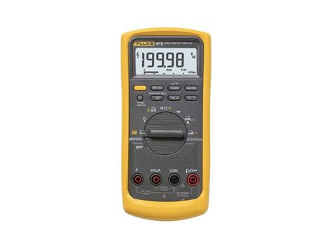 Fluke 87V Multimeter Review 2022 - Multimetertools