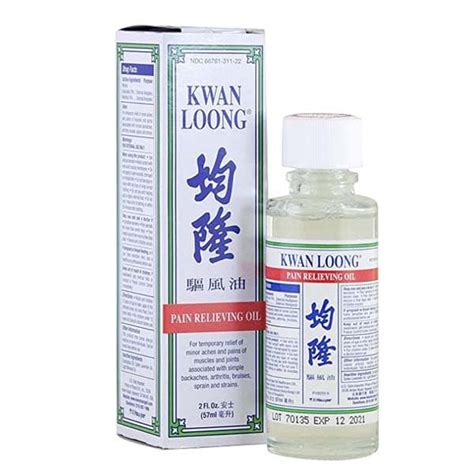 Chinese Medicines for Back Pain & Sciatica