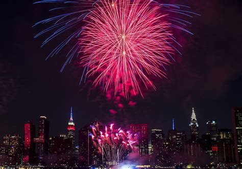 U.S. INDEPENDENCE DAY FIREWORKS #Gallery - Social News XYZ