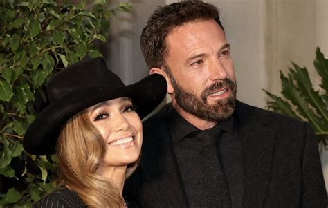 Inside Jennifer Lopez and Ben Affleck’s first blended Christmas | Closer