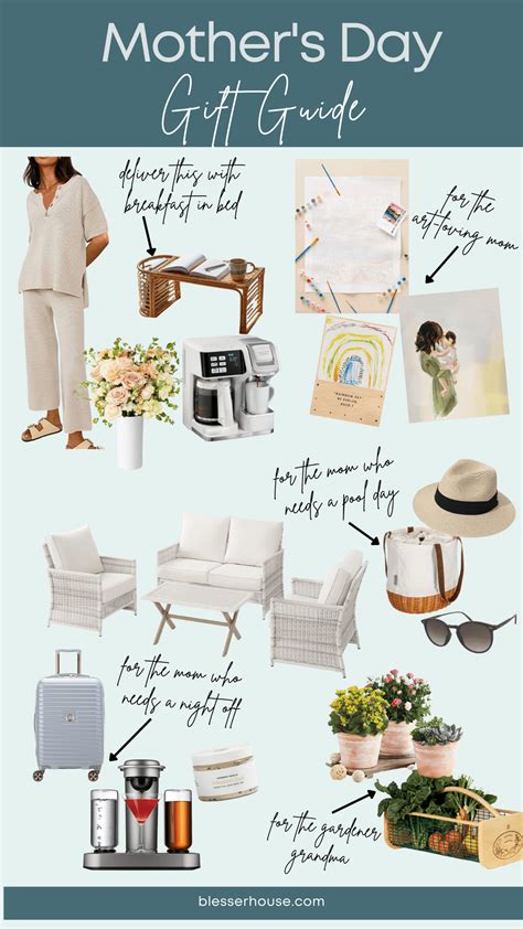 Mom's Day Reward Concepts That Mothers Actually Need - Next Modern Home