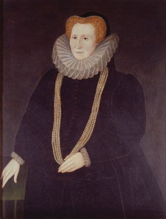 elizabeth hardwick "bess of hardwick" countess of shrewsbury 1520-1608 rowland lockey (1565-1616 ...