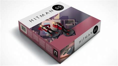 Hitman GO walkthrough: Page 4 - Page 4 | GamesRadar+