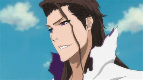 16+ aizen long hair | CorrienaSuranne