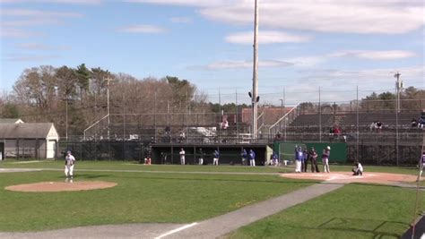 Wareham Boys Varsity Baseball Wareham vs Bourne 4-29-2022 : WCTV : Free Download, Borrow, and ...