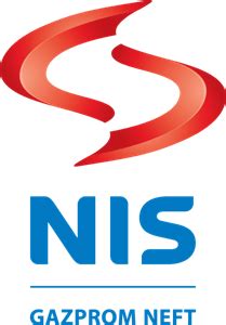 Naftna industrija Srbije - NIS Logo PNG Vector (EPS) Free Download