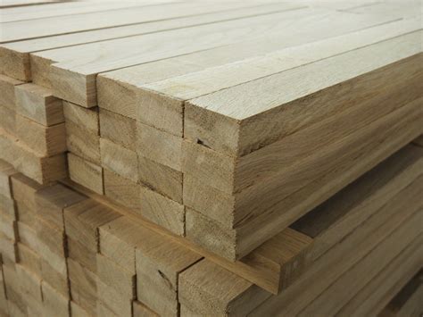 Japanese imports of softwood lumber