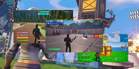 Fortnite: 10 Best Tycoon Maps (And The Codes) | Tech News Vision