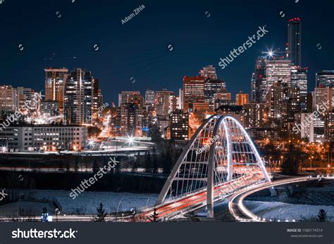 1,469 Edmonton alberta skyline Stock Photos, Images & Photography ...