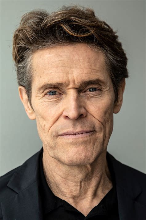 Willem Dafoe kimdir? Willem Dafoe filmleri, biyografisi ve hakkında