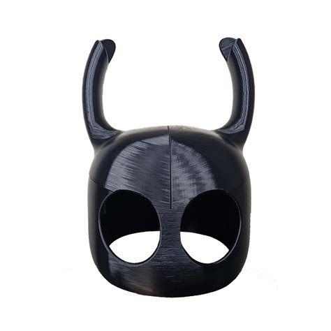 2022 Hollow Knight Mask Cosplay Toy Latex Helmet Halloween Costume And Role-Play Gift ...