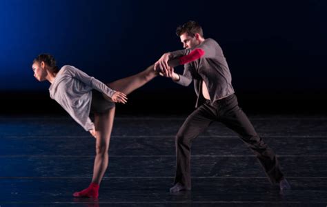 Why So Few Ballet Dancers Become Choreographers | KQED