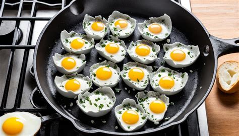 Egg-cellent Cooking: Different Ways to Cook Eggs