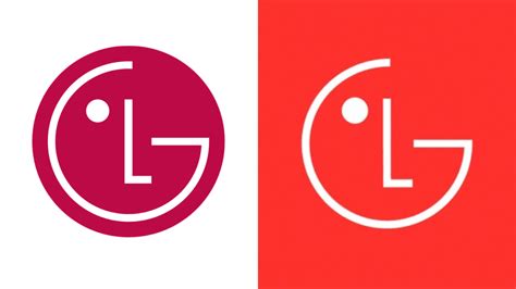 El nuevo logo de LG sorprende con sus 8 caras diferentes