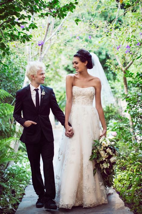 23 Celebrity Weddings That Prove This Summer Was the Season of Love and Romance | E! News