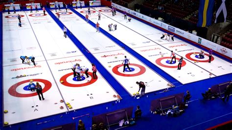 Five-rock rule approved for all Grand Slam events - The Grand Slam of Curling