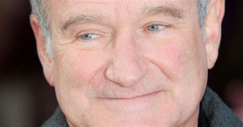 Robin Williams Had Parkinson's Disease, According To His Wife | HuffPost News