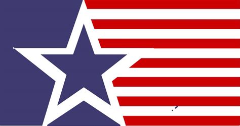 American flag redesign by marenclave on DeviantArt