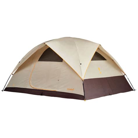 Eureka Sunrise EX 6-Person Tent - THIS ITEM IS NO LONGER AVAILABLE - BSA CAC Scout Shop