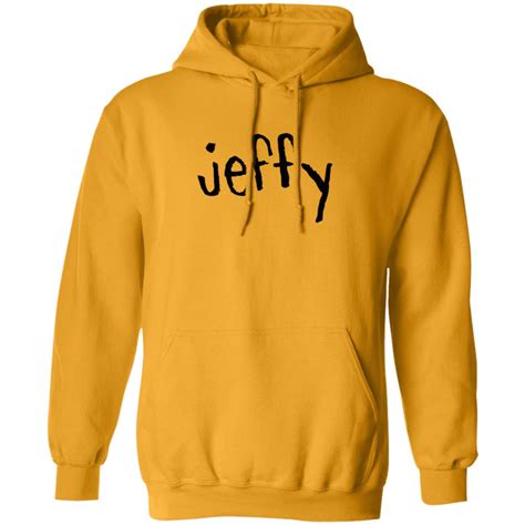 Jeffy SML T Shirt SML T Shirts SML Merch T Shirts Jeffy T Shirt Jeffy Logo Shirt - Tiotee