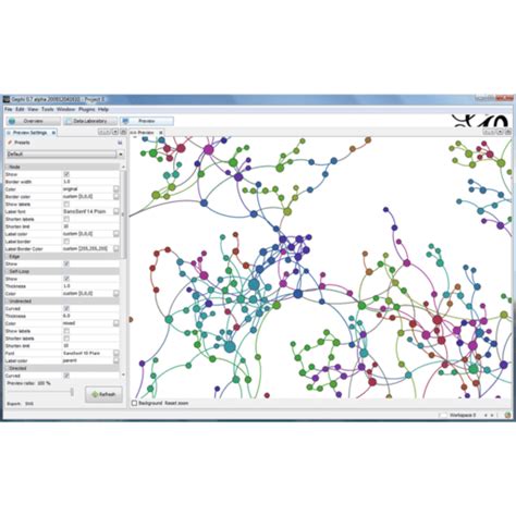 18 Best Gephi Alternatives - Reviews, Features, Pros & Cons ...