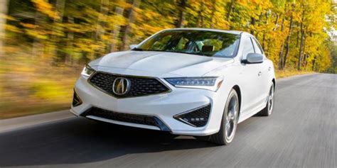 ILX – Acura Connected